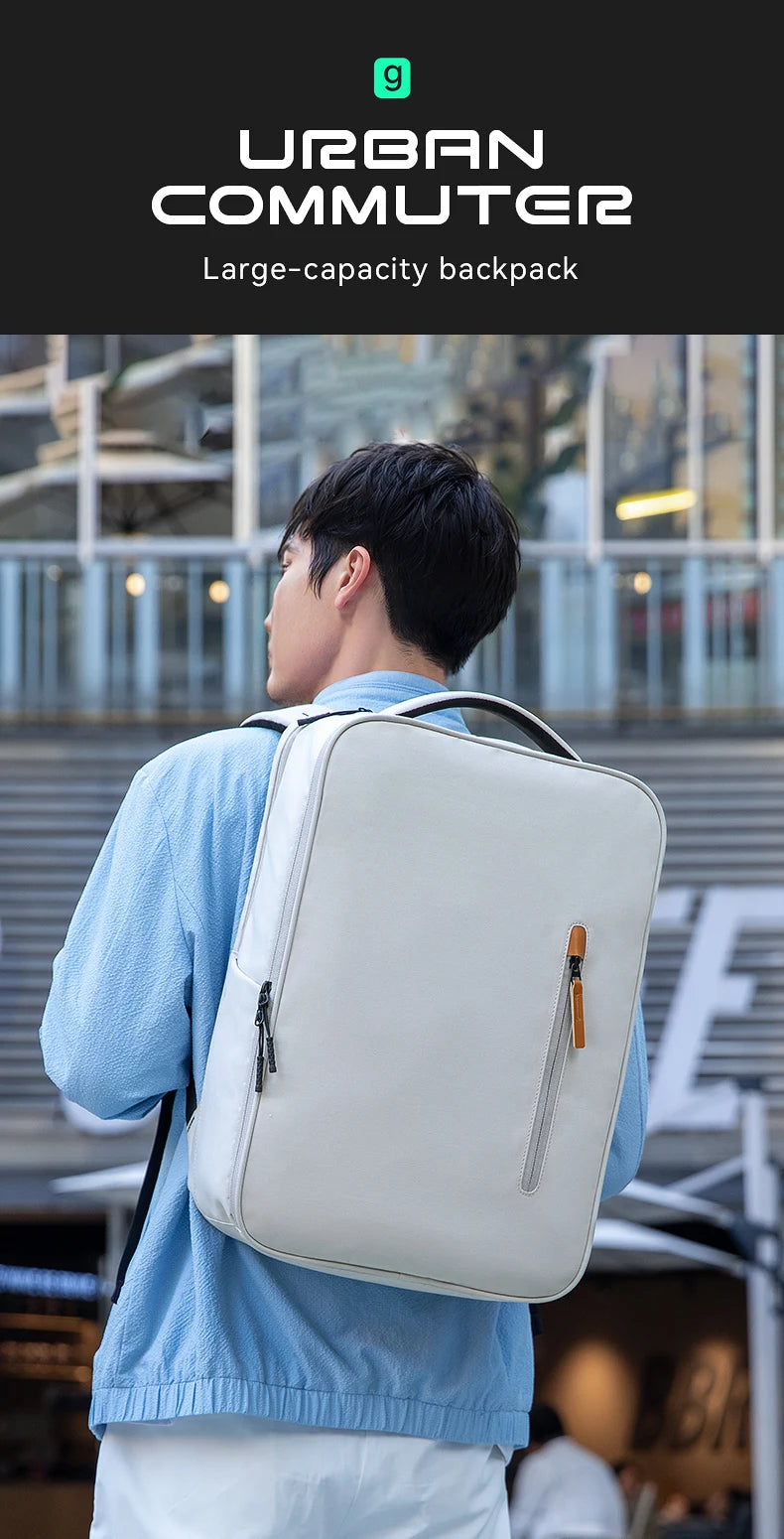 Mark Ryden Vulpecula MR9202 Anti-Theft Oxford Backpack