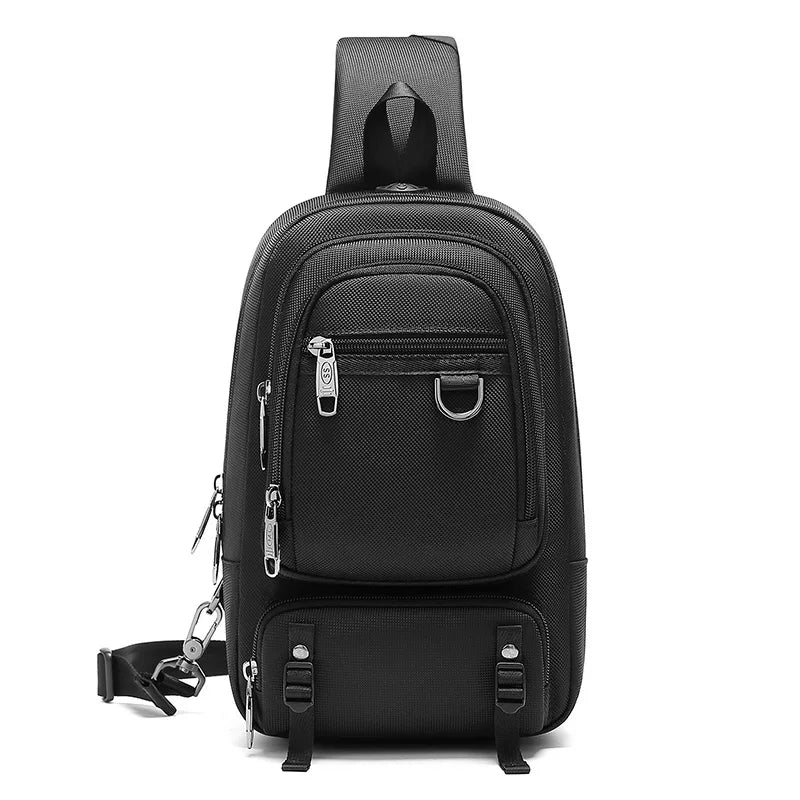 Mingao 1043 Korean Crossbody Sling Bag