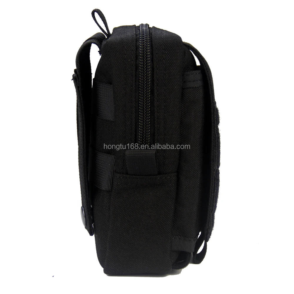 Hong Tactical MOLLE EDC Phone & Gadget Belt Pouch - detail 4