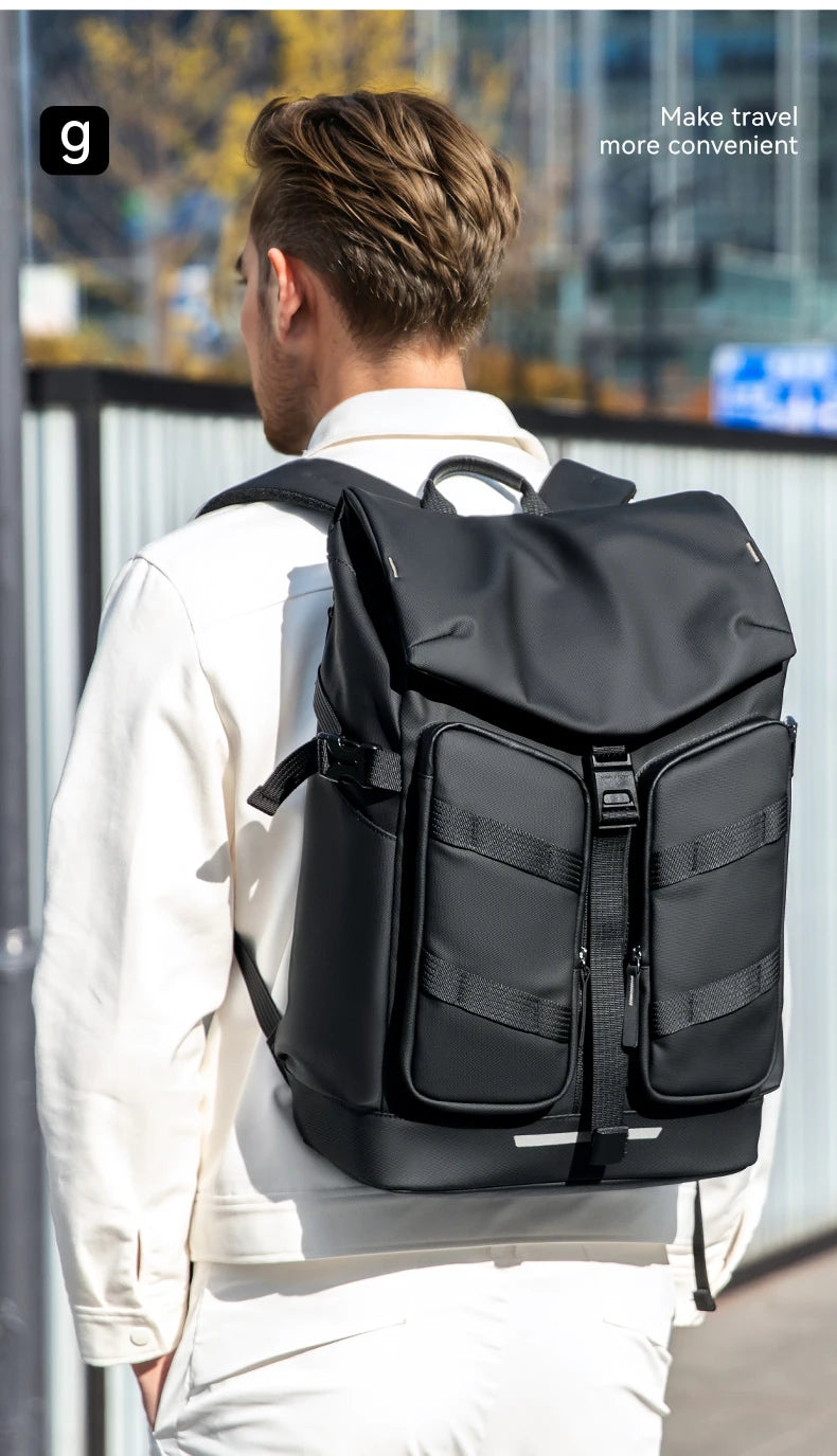 Mark Ryden Scorpio MR9779 Anti-Theft Oxford Backpack