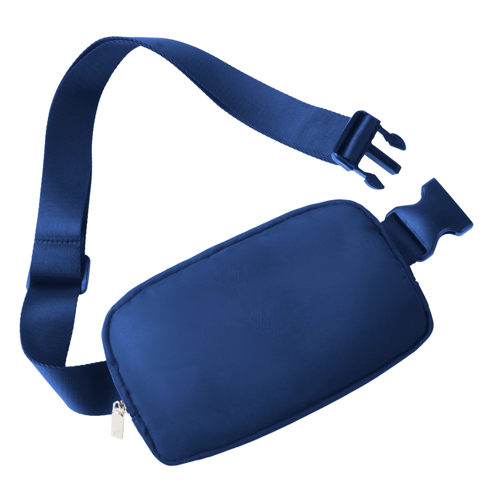 Backper Centaurus Anti-Theft Fruit Waist Bag — Deep Blue