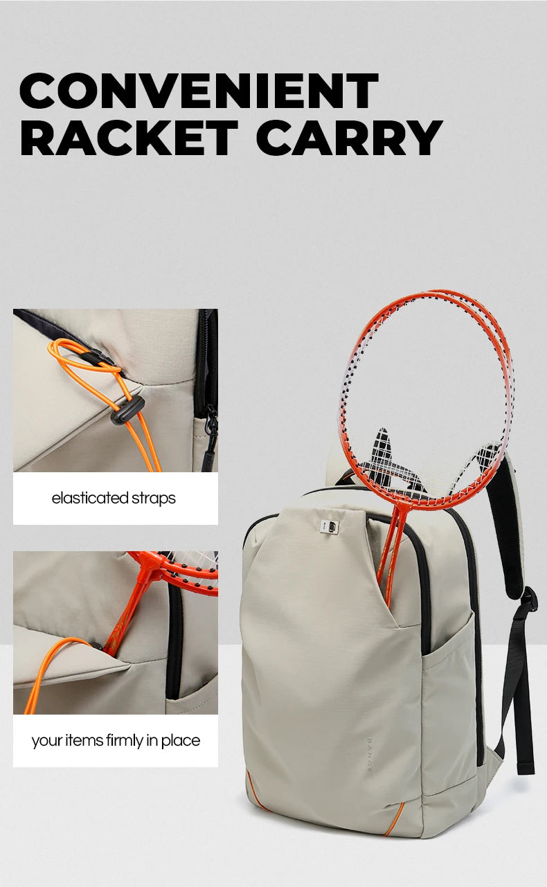 Bange Sirius 8099 Waterproof Polyester Backpack