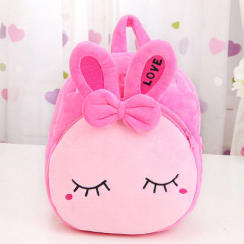 Petunia Pink Rabbit swatch