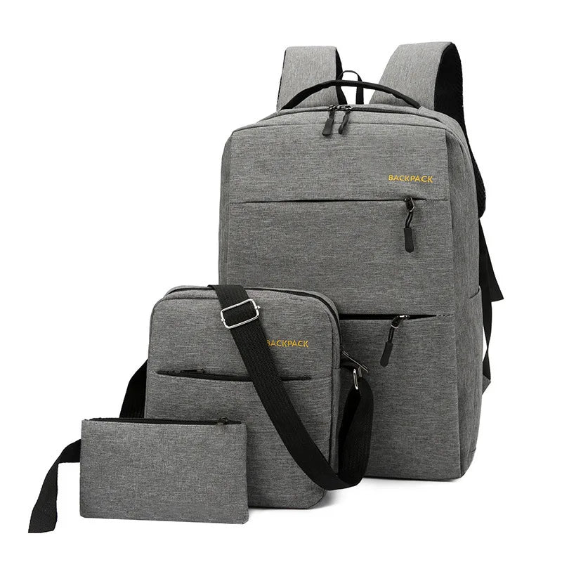 Kari backpack set colour range