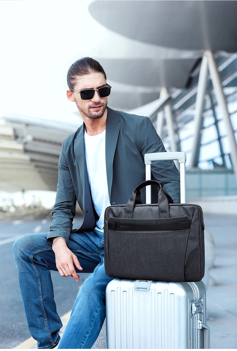 Bange Pioneer 2559 Laptop Polyester Backpack