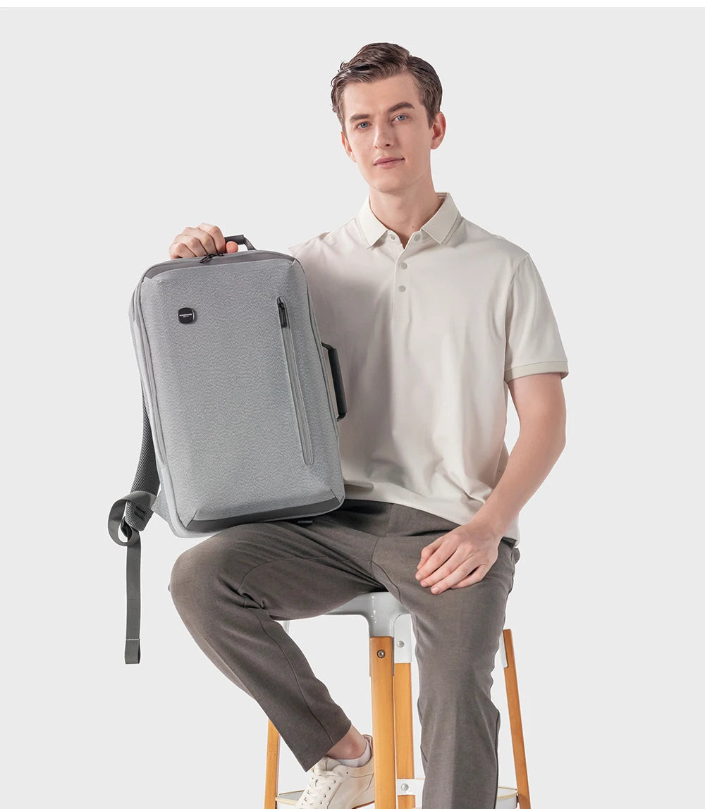 Kingsons KS3223-EE Large Business Waterproof Backpack