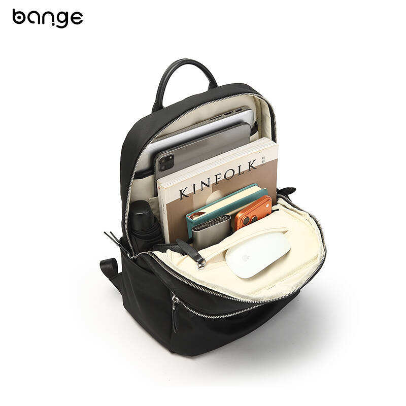 Bange LY506 Backpack - Detail
