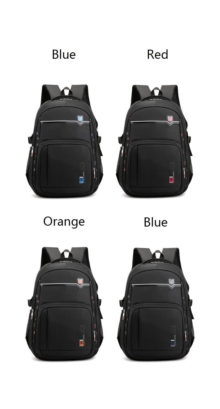 Keman KMDSY653 Character Girls School Backpack A+ Image 1