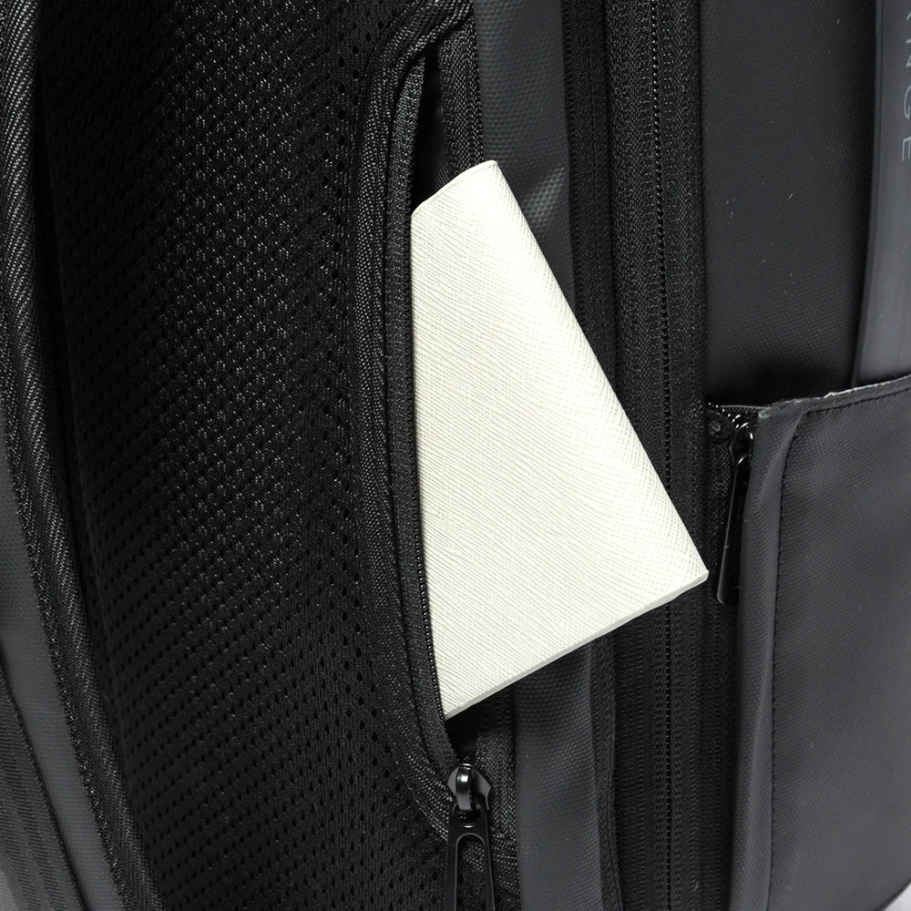 Bange Flare 22005 Modern Polyester Backpack