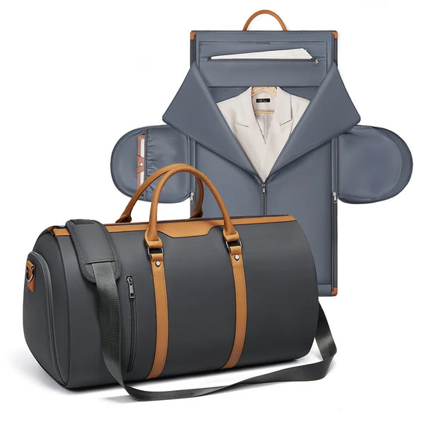 Mingao 280 Foldable Sports Garment Duffle Bag