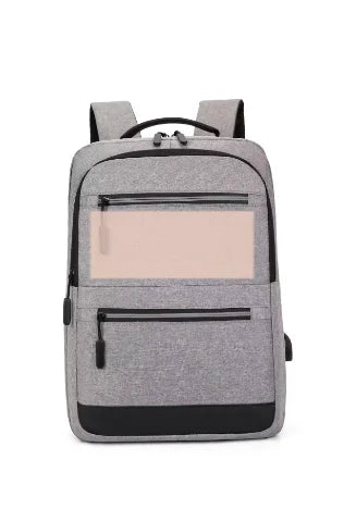 Keman KMZWXA02-1 Breathable Business Waterproof Laptop Backpack 2