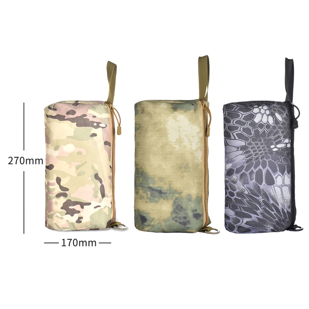 Hong BM-24M556 Molle Tactical Waist Pack