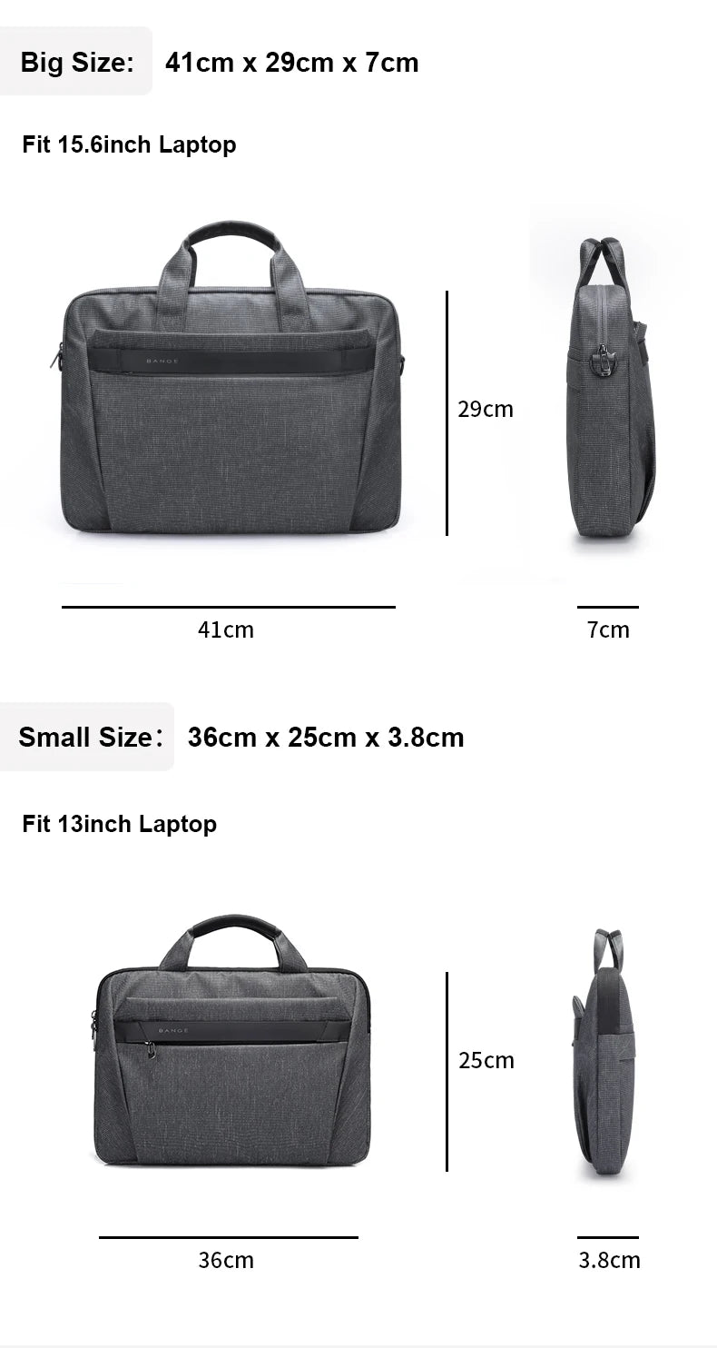 Bange Pioneer 2559 Laptop Polyester Backpack