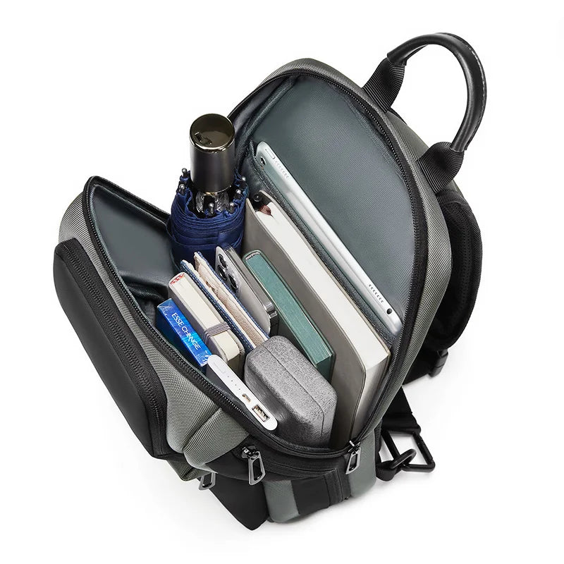 Mingao 1212 Multifunctional Crossbody Sling Chest Bag