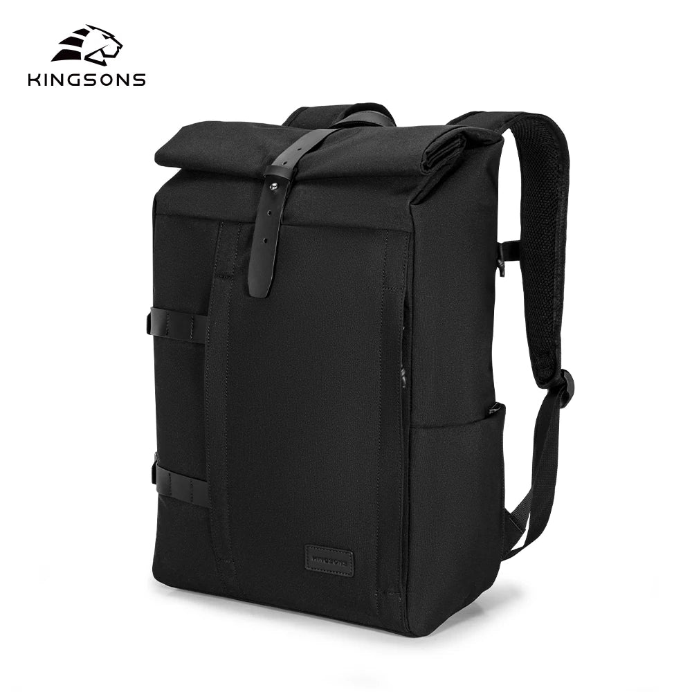Kingsons anti-theft travel backpack