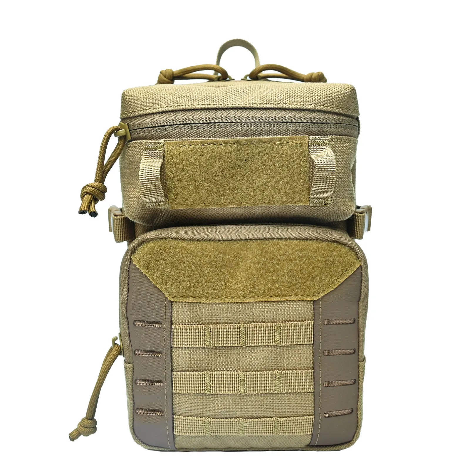 Hong HT-202503 Ripstop Tactical MOLLE Sling Bag