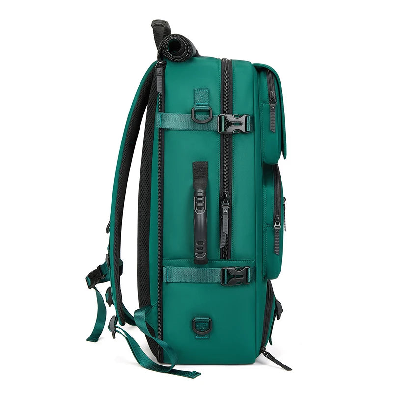 Mingao 221020-1 Waterproof Travel Laptop Backpack