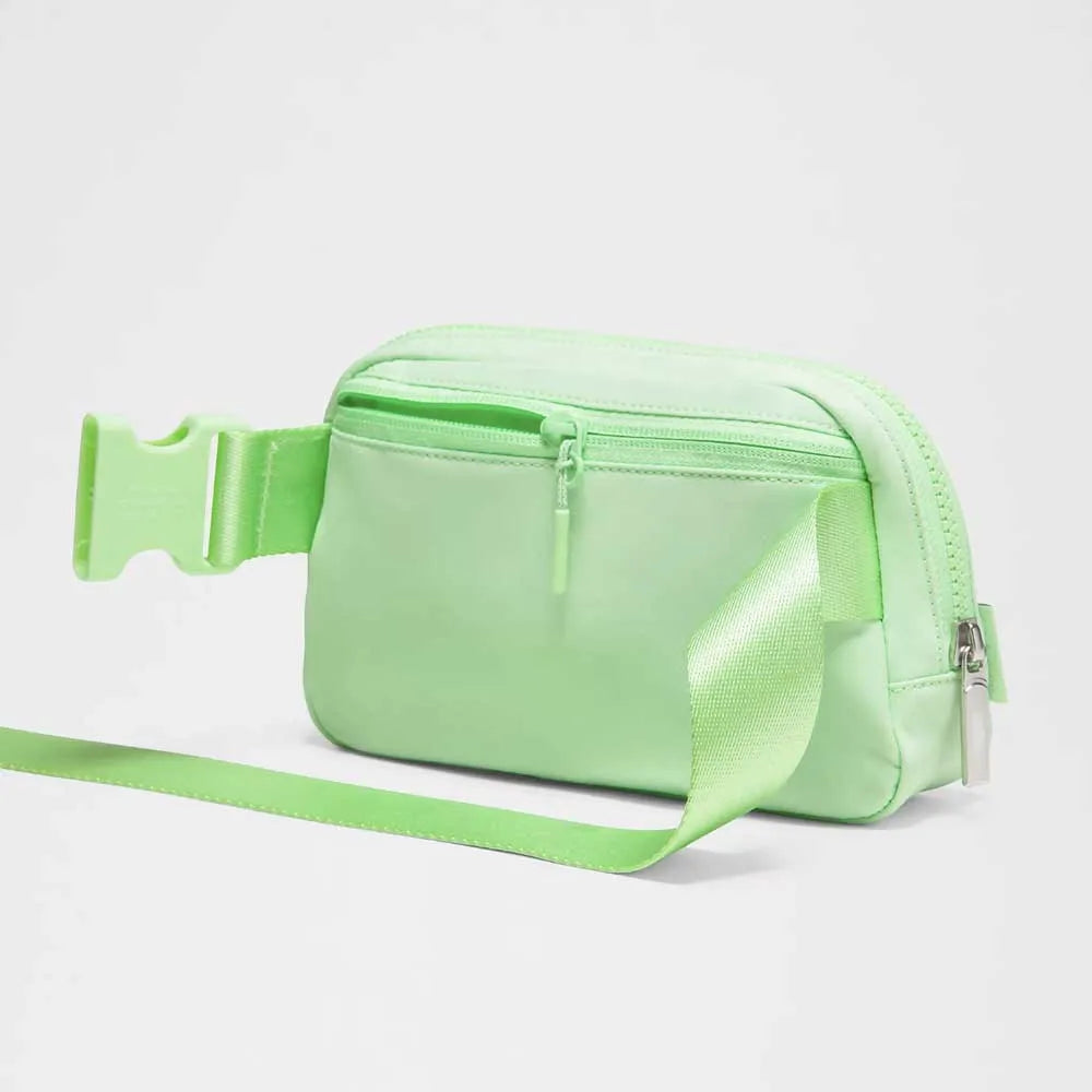 Backper Taurus Running Waist Bag — angle view