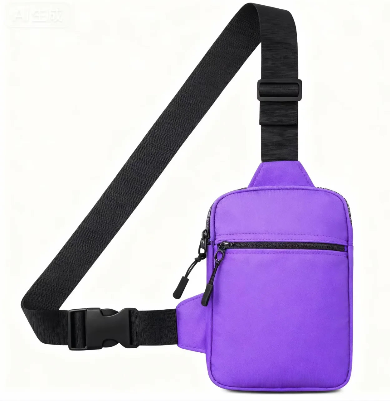 Backper Lupus EDC Sling — Purple