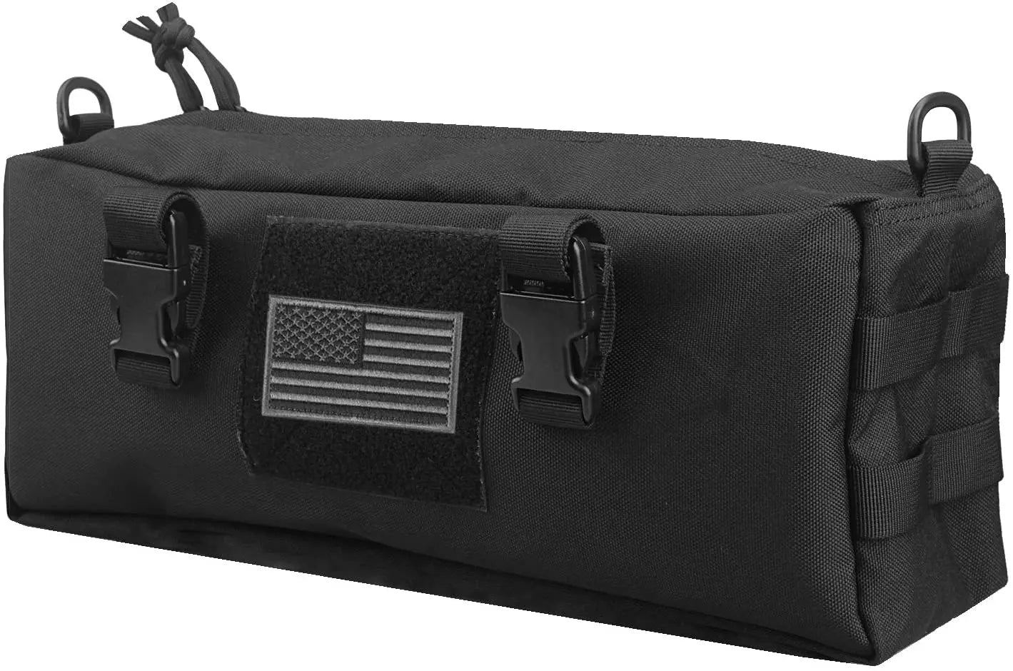 Hong BM-24M560 Tactical Molle Crossbody Sling Bag