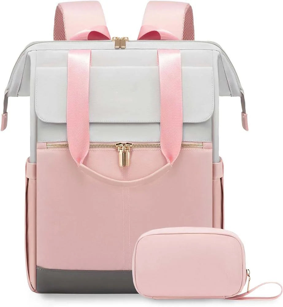 Topaz Grey-pink