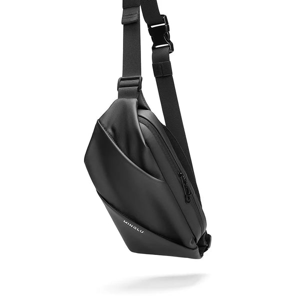 Mingao 1211 Korean Waterproof Crossbody Sling Bag
