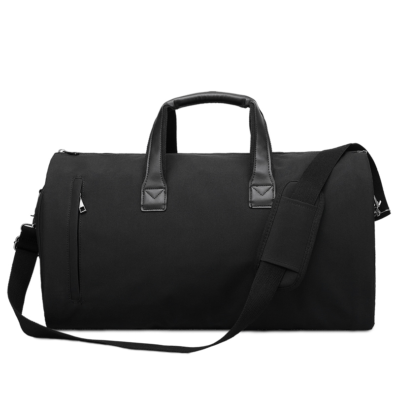 Mingao 310 garment duffle bag - Black