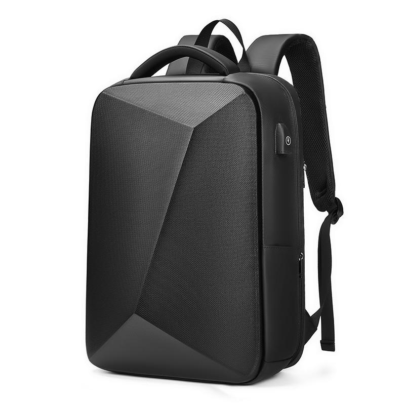 Mingao 5013 laptop backpack lifestyle