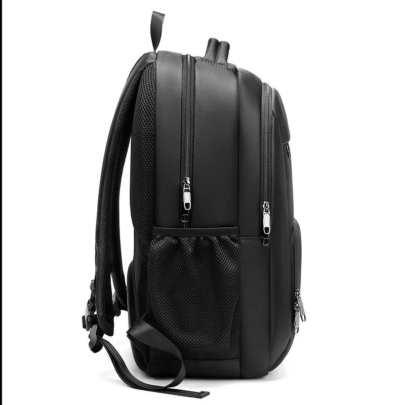 Mingao 2501-1 Waterproof Business School Laptop Backpack