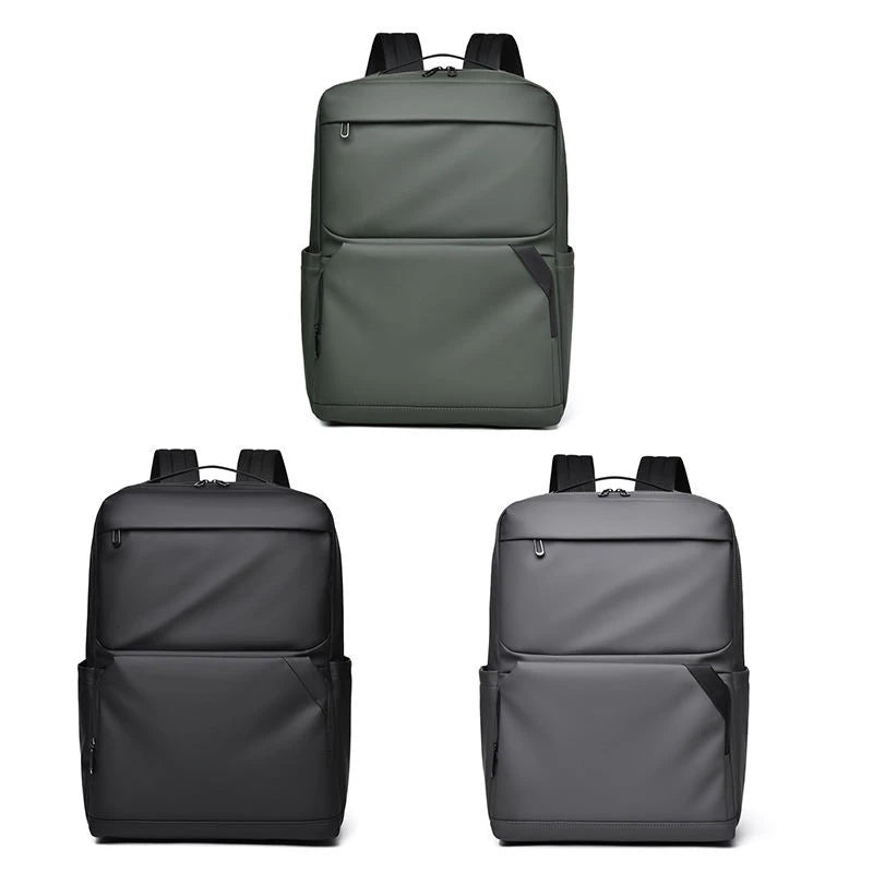 Keman YTJY2703 Luxury Business Casual Sport Waterproof Laptop Backpack 2