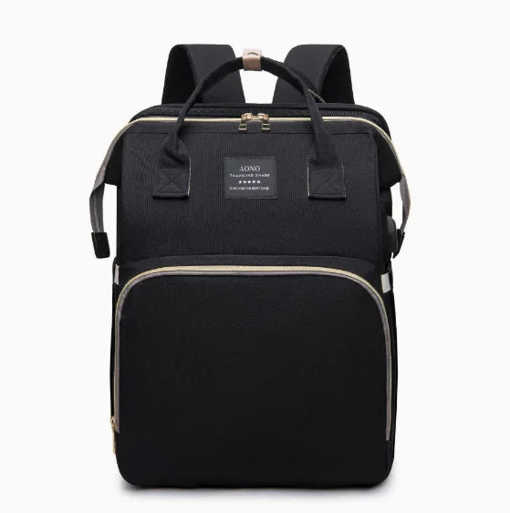 Amethyst Black