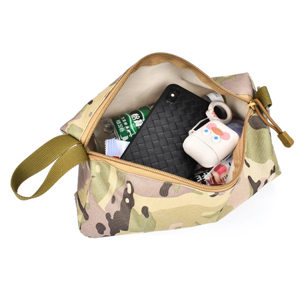 Hong BM-24M556 Molle Tactical Waist Pack