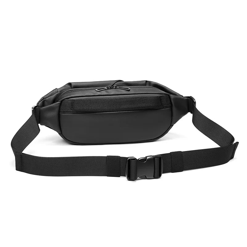 Mingao 1211 Korean Waterproof Crossbody Sling Bag