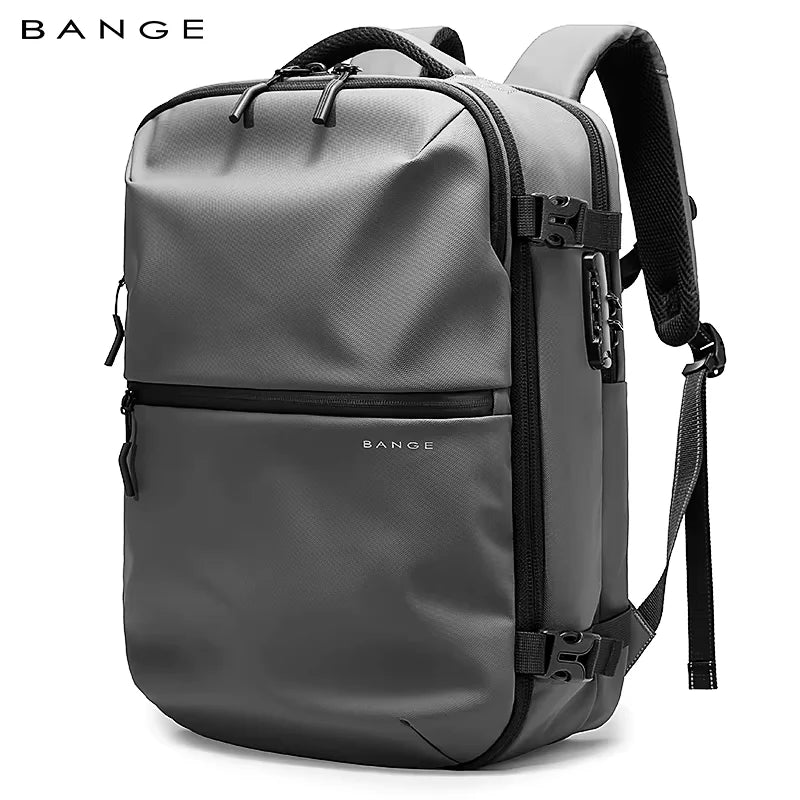 Backper Nova Travel Polyester Backpack — color option