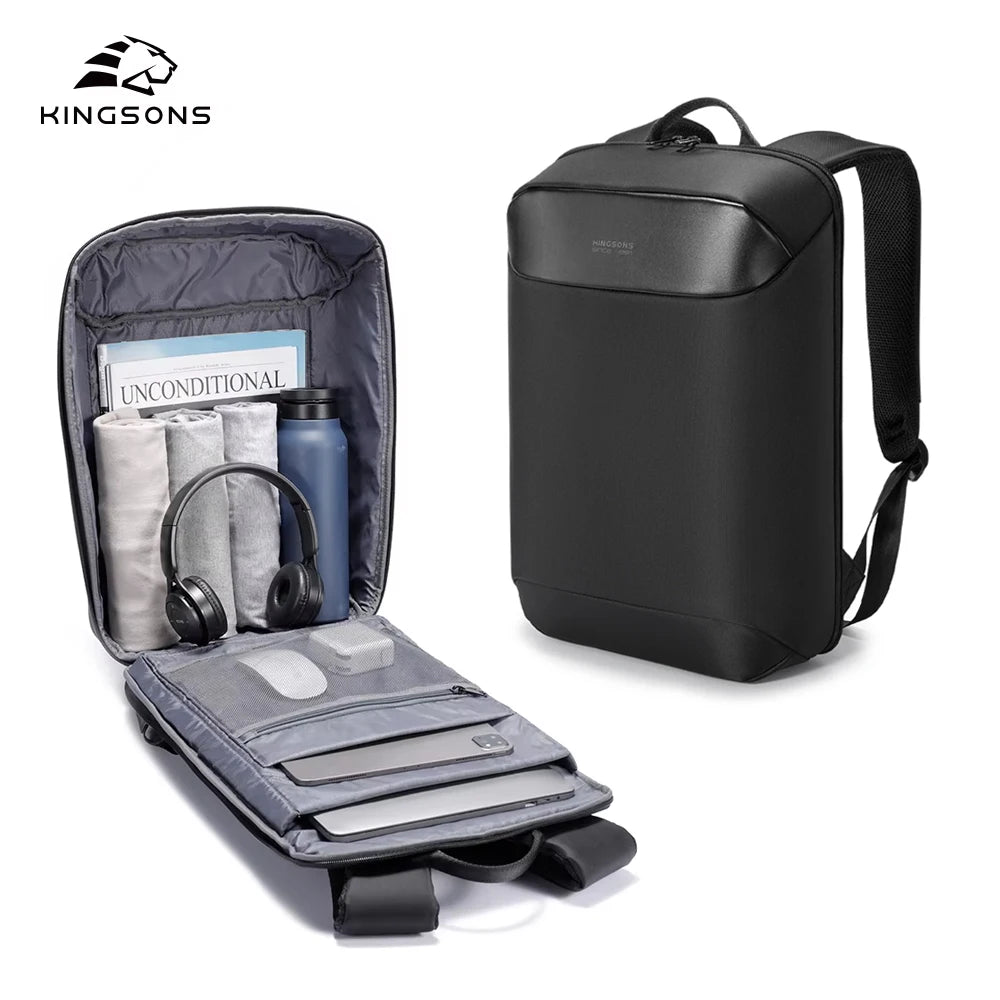 Kingsons waterproof travel backpack