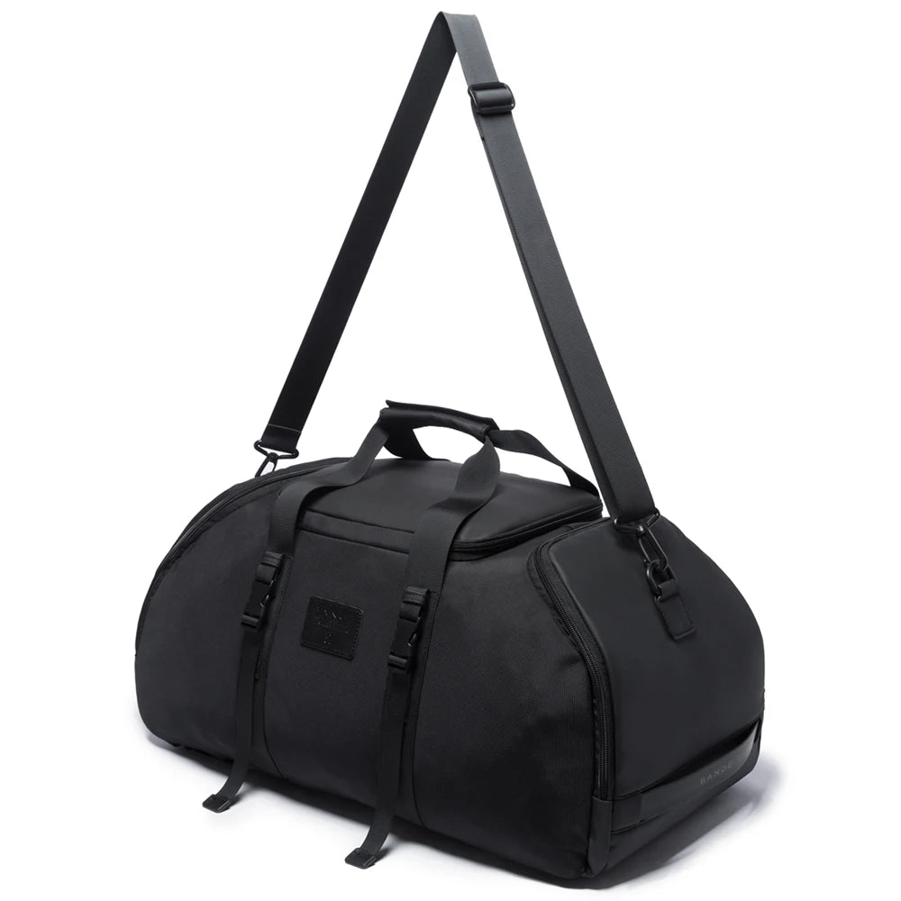 Bange Crest 7088 Waterproof Polyester Backpack