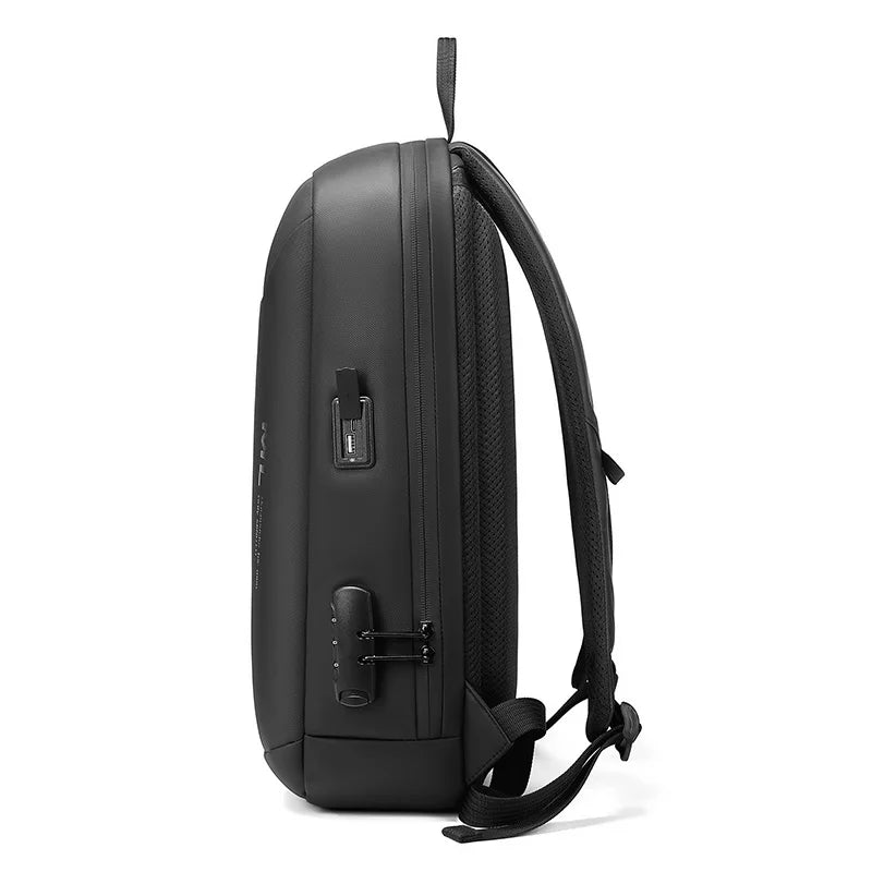Mingao 1013 Anti-Theft USB Waterproof Laptop Backpack - 5