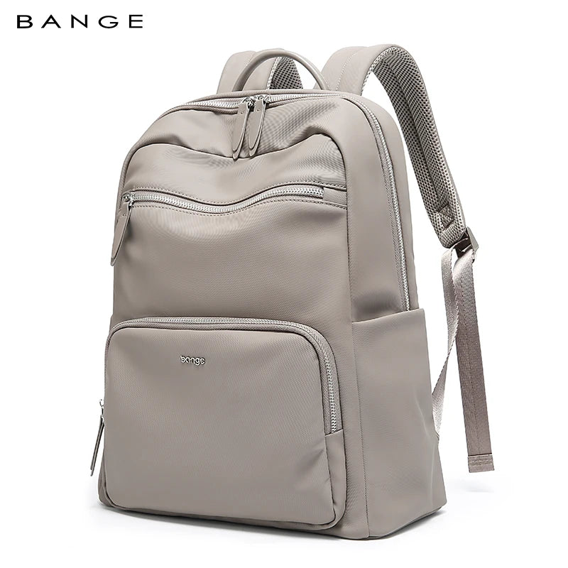 Bange Waterproof Women's Laptop Backpack (LY505) – Backper