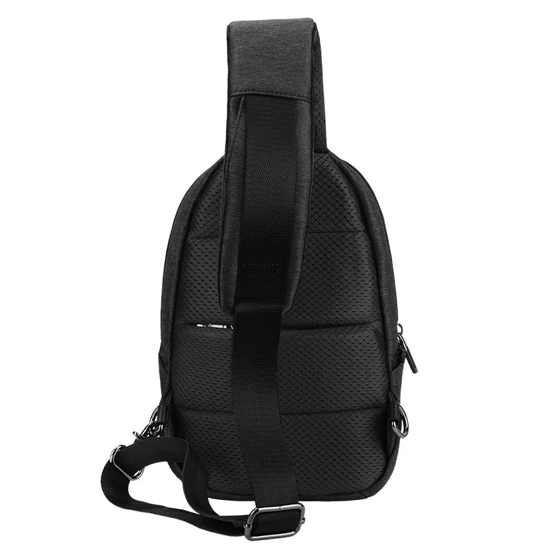 Mingao 1450 Korean Waterproof Crossbody Sling Bag