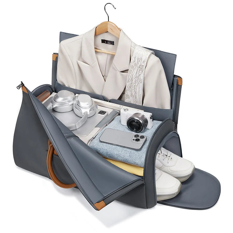 Mingao 280 Foldable Sports Garment Duffle Bag - 3