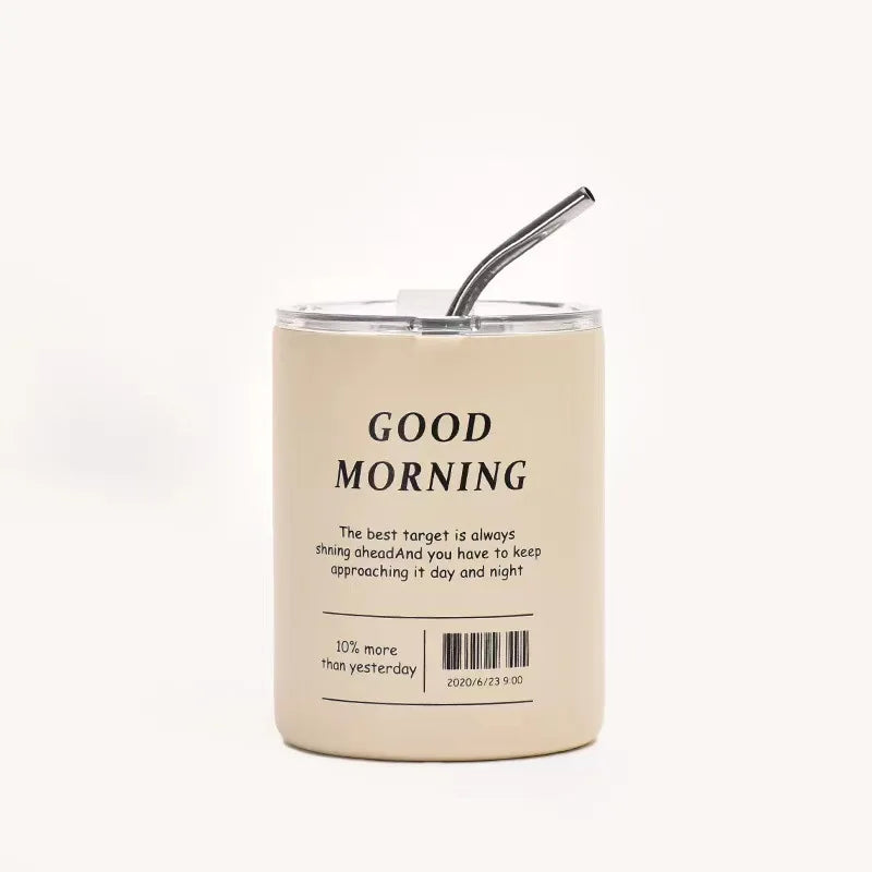 350ml / 600ml Stainless Steel Travel Coffee Mug – 13