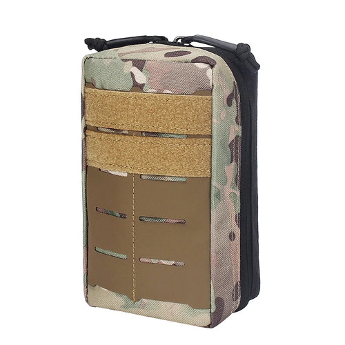 Hong BI-24F32 Tactical MOLLE Waist Pack