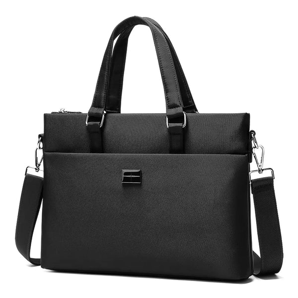 Mingao 186 14-inch Business Laptop Briefcase Bag