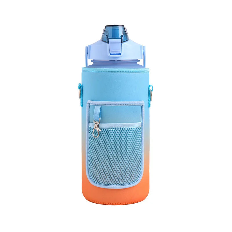 2L Neoprene Insulated Bottle Cooler Sleeve – 13
