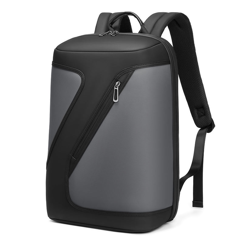 Mingao 231029 laptop backpack - Black