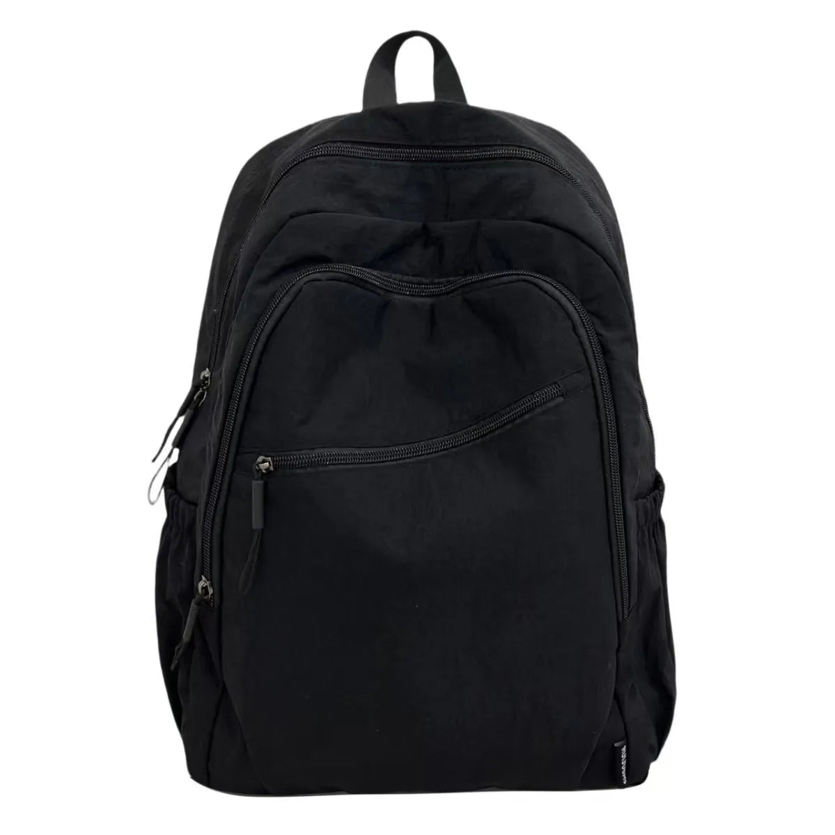 Ruby backpack Black