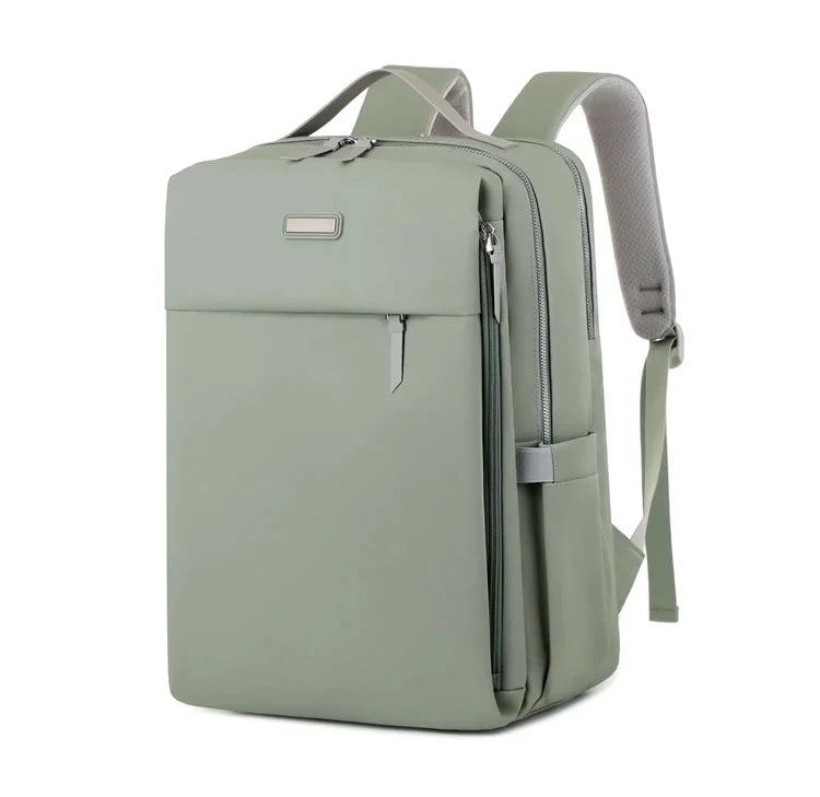 Keman KMBLH2025-2 Multifunctional Business Waterproof Laptop Backpack