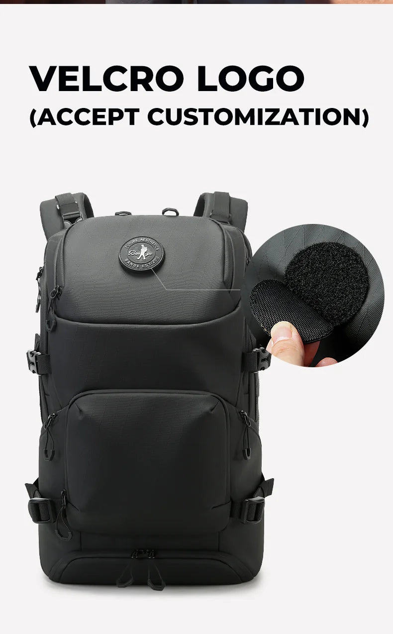 Bange Hercules FW-229 Waterproof Polyester Backpack