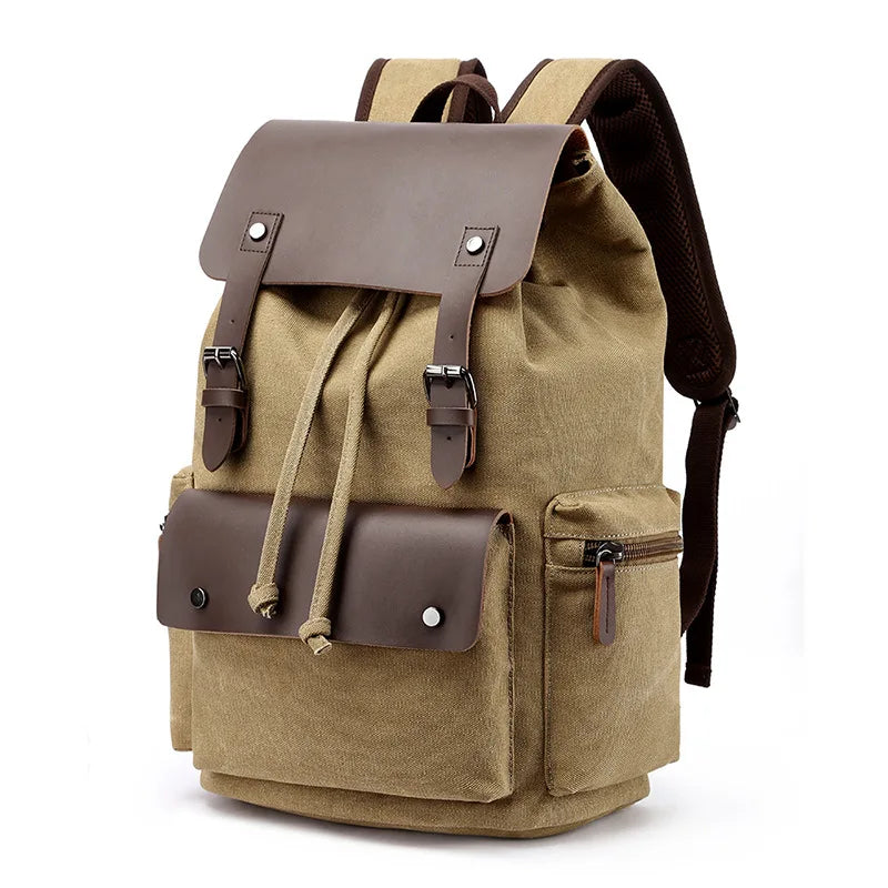 Pandora Dark Khaki