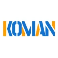 Keman KMA675-1 30L Camo Camping Cooler Backpack - Open View
